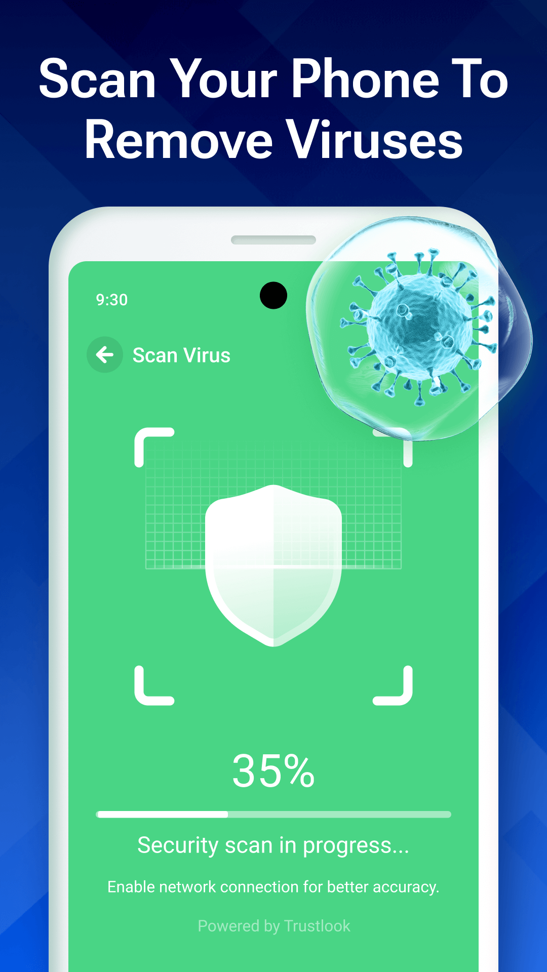 Virus Scanner